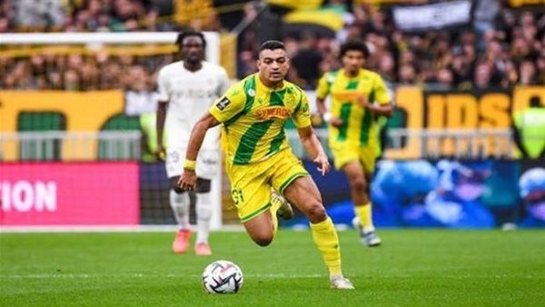 طارق السعيد: نصيحتي لمصطفى محمد: "أوعى ترجع"
