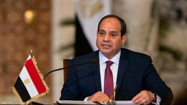 نص كلمة الرئيس السيسى فى ذكرى ثورة 30 يونيو