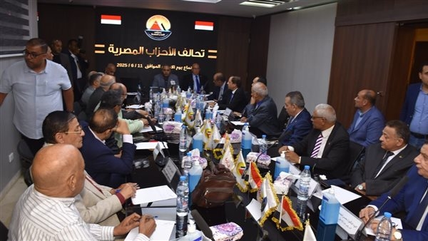 خلاله بيانه.. تحالف الأحزاب ينعى شهيدات لقمة العيش بالمنوفية