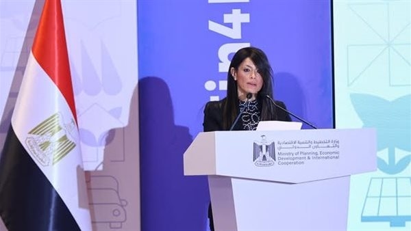 المشاط: أكثر من 15.6 مليار دولار تمويلات للقطاع الخاص منذ 2020 بمختلف مجالات التنمية