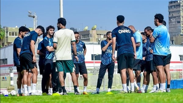 موعد معسكر الزمالك استعدادًا للموسم الجديد