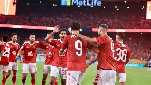 وليد سليمان: الأهلي دخل المونديال الحقيقي أمام بورتو.. جوزيه لم يكن ديكتاتوريًا