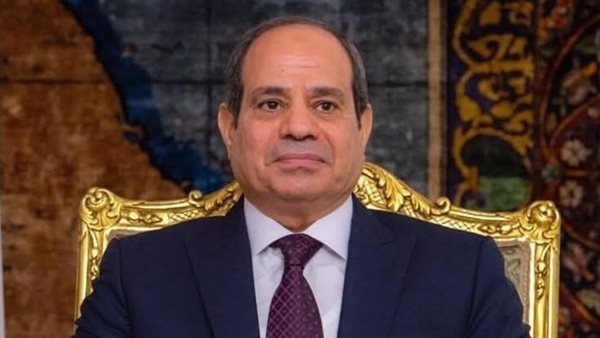 محافظ المنيا يهنئ رئيس الجمهورية بمناسبة الذكرى الثانية عشرة لثورة 30 يونيو