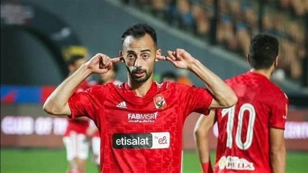 مخطط الأهلي لمنع عبد القادر من اللعب لللزمالك ورفض رحيل أبو علي
