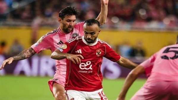 تقارير.. أفشة يبحث عن عرض "خليجي" للرحيل عن الأهلي