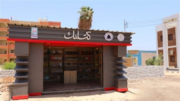 وزير الثقافة: افتتاح منافذ جديدة لمشروع «كشك كتابك» ضمن احتفالات ثورة 30 يونيو