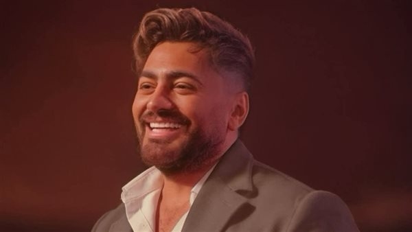 تامر حسني يحيي حفلا بمهرجان العلمين الجديدة.. وهذا موعده