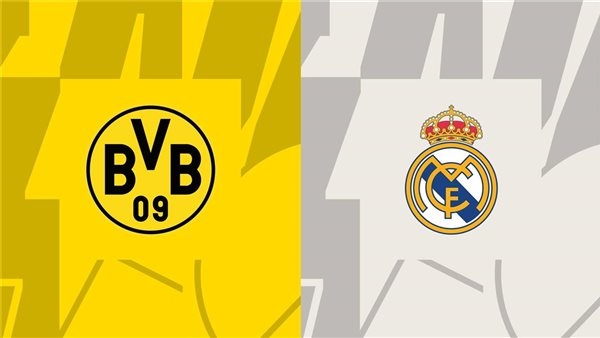 الموعد والقناة الناقلة لمواجهة ريال مدريد ودورتموند في مونديال الأندية