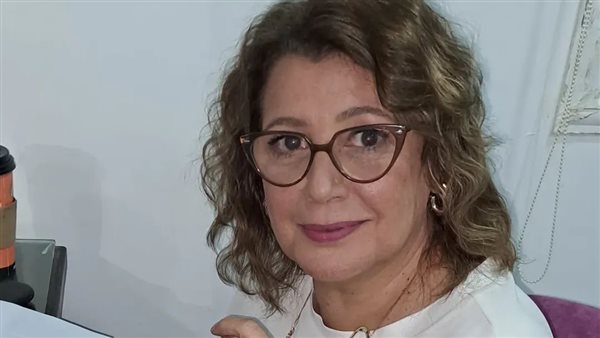 حنان سليمان فى حوار لـ«النبأ»: لم أتوقع نجاح «فات الميعاد» بسبب الحروب النووية.. وأشعر بالرعب من «السوشيال ميديا»