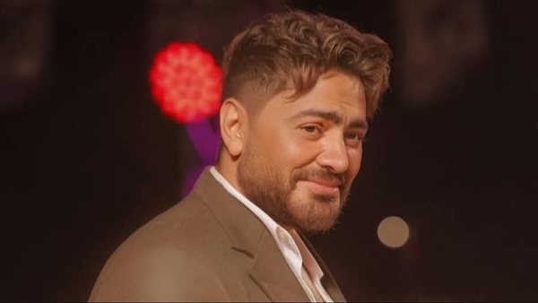 بعد حريق سنترال رمسيس.. تامر حسني: "فيلم ريستارت بيتحقق"