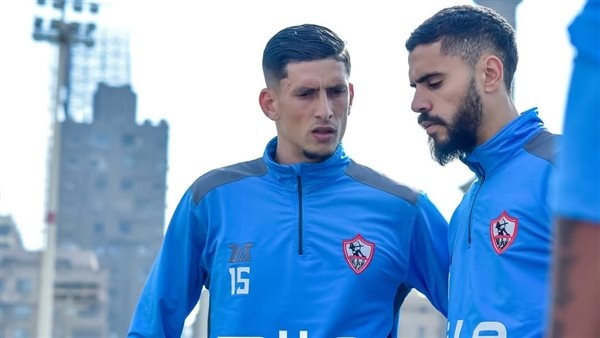 صلاح مصدق ينتظر عرضًا مغربيًا للرحيل عن الزمالك