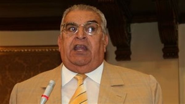 «الجنايات» تحدد مصير أبناء كمال الشاذلي في قضية الكسب غير المشروع
