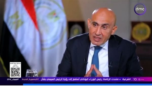 وزير التعليم: البكالوريا تحتاج لحوار مجتمعي.. وأخبار سارة قريبًا للمعلمين بشأن الرواتب