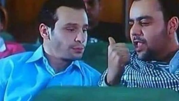 علاقتى بشيكو وهشام وفهمى انقطعت.. وتجسيد «الزعيم» أعادني لتصدر «التريند»