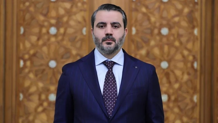 الشيباني تلقى دعوة لزيارة واشنطن: نتطلع للعمل على رفع العقوبات والعودة لاتفاق فض الاشتباك