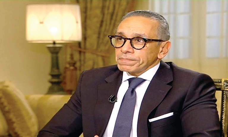 موسى: الدولة تمر بوضع دقيق وعليها القيام بما عليها لتصحيحه