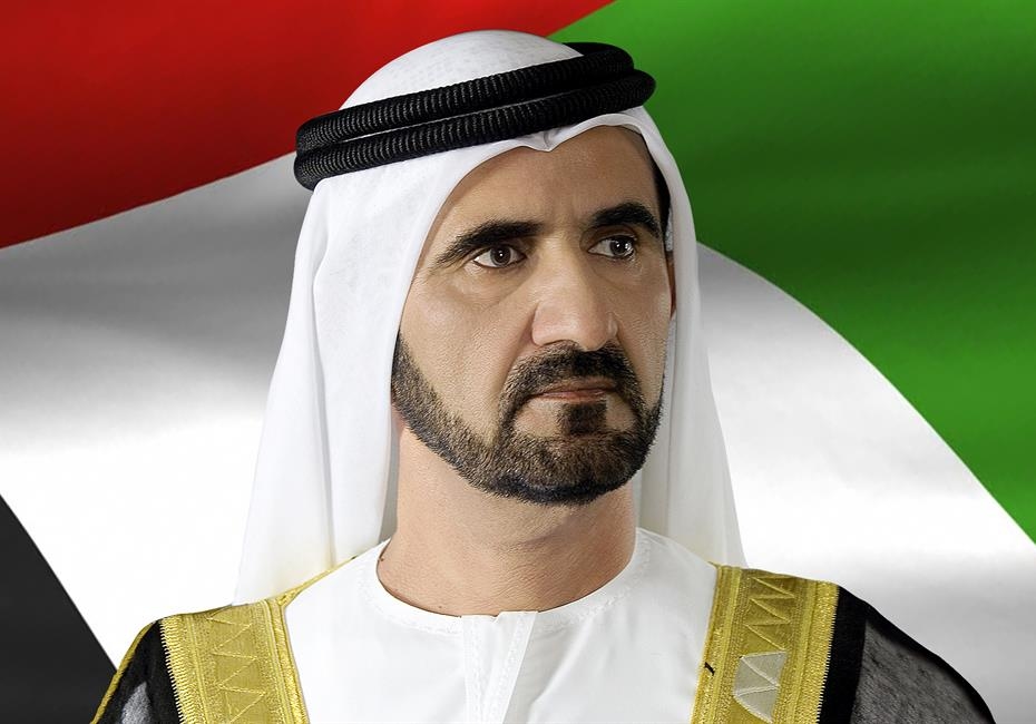محمد بن راشد يصدر قانون تسوية المنازعات الناشئة عن تنفيذ عقود بناء منازل المواطنين في إمارة دبي