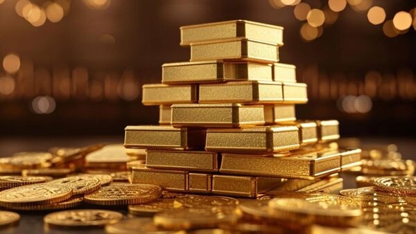 تراجع أسعار الذهب .. كم بلغ سعر الأوقية؟