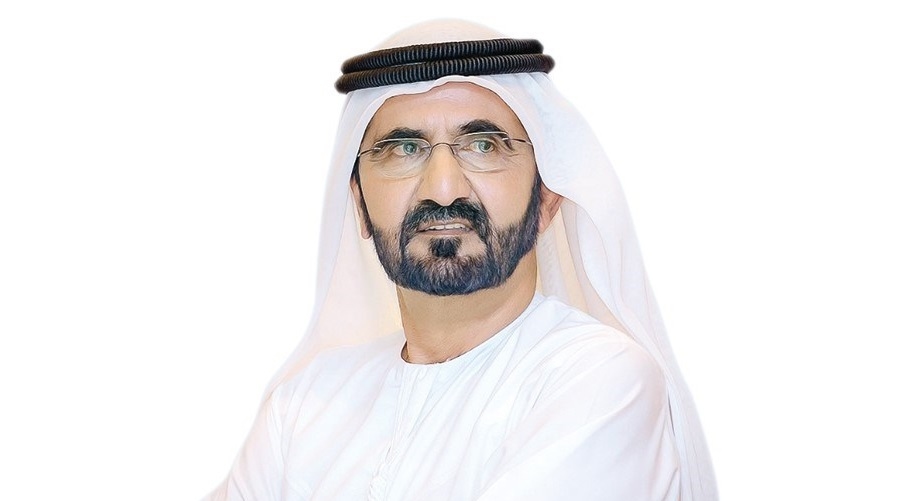 محمد بن راشد يعلن إنجاز حملة "وقف المليار وجبة" بالكامل