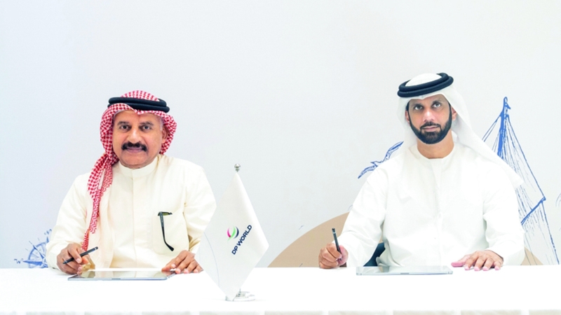 برنامج لتأهيل الكفاءات الإماراتية في مجال الأمن البحري