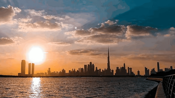 انخفاض درجات الحرارة الأربعاء المقبل