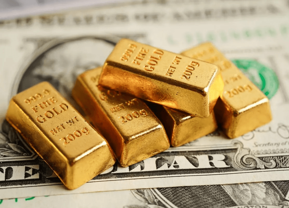 ارتفاع أسعار «المعدن الأصفر» وسط ضعف الدولار