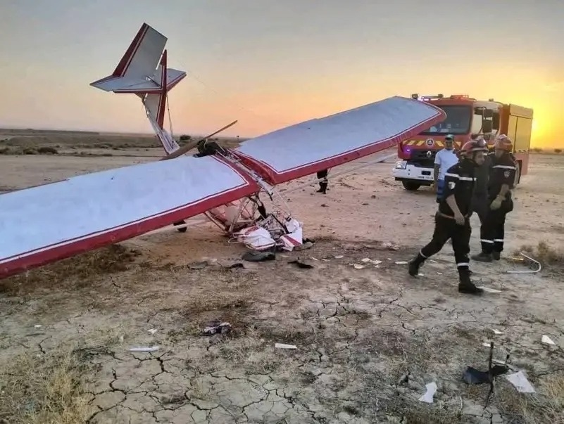 وفاة "عباس بن فرناس" الجزائر.. ما القصة؟