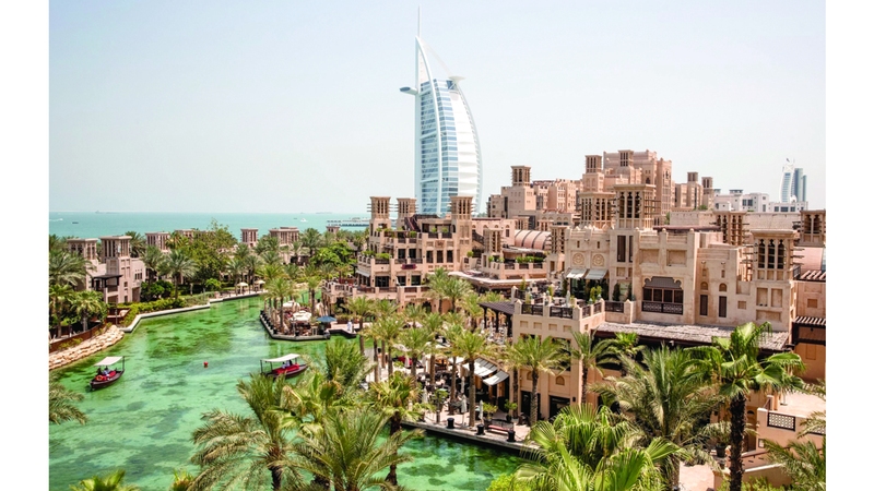 قطاع السياحة والسفر في الإمارات يضيف 26.4 ألف وظيفة خلال 2025