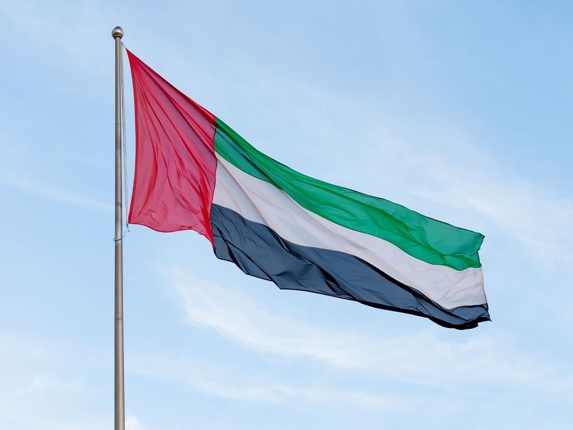 الإمارات تتضامن مع الولايات المتحدة وتعزّي في ضحايا الفيضانات