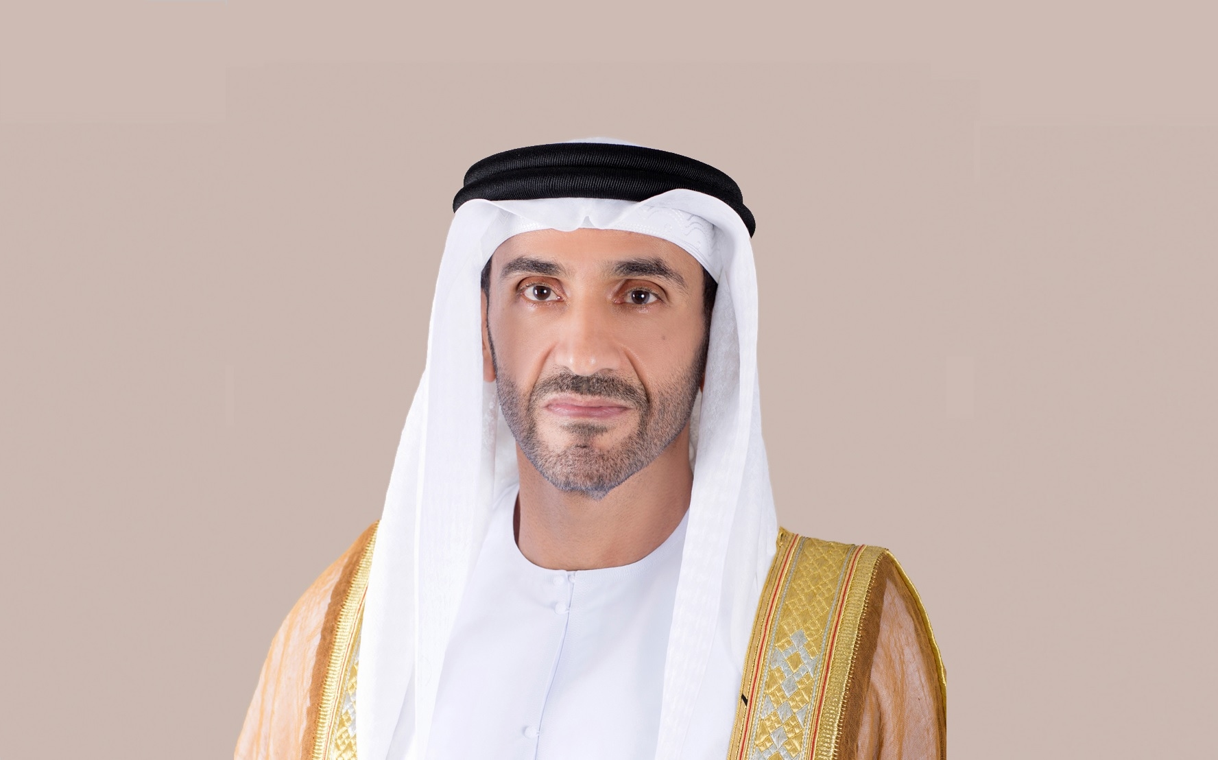 نهيان بن زايد يعيد تشكيل مجلس إدارة نادي أبوظبي لألعاب القوى