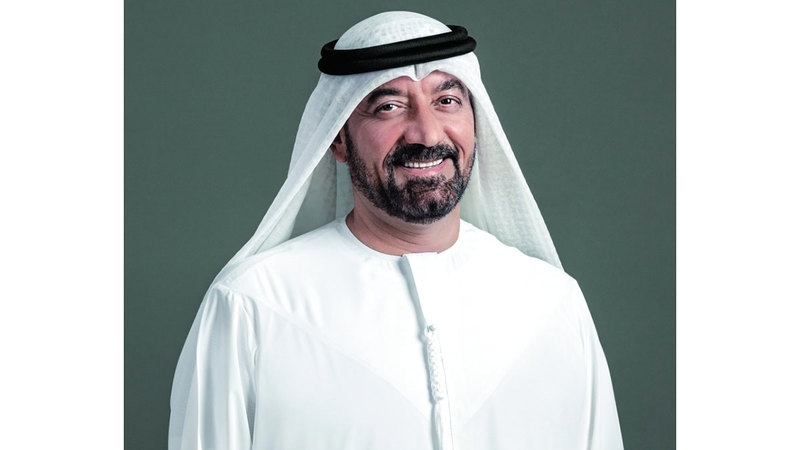 أحمد بن سعيد يعتمد تعيينات جديدة في مناصب قيادية لـ «دييز»