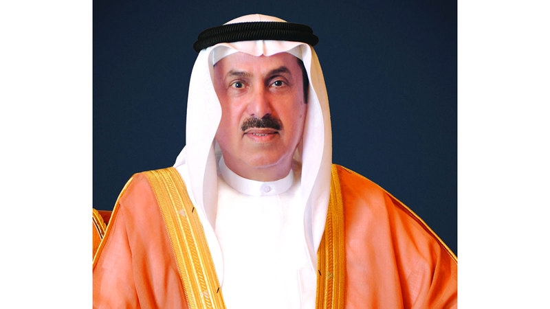 صقر غباش: القرار يعكس المكانة المتقدمة للدولة
