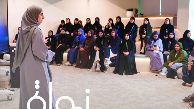 برنامج «نواة».. رحلة تجمع بين الشغف والاكتشاف