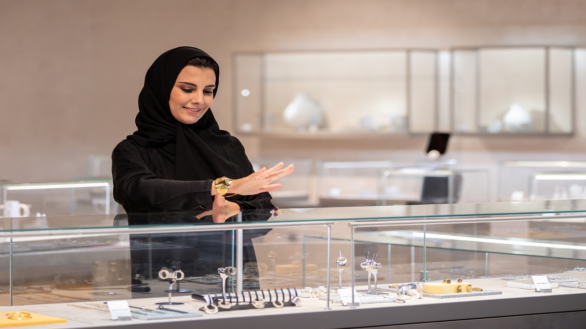 تخفيضات دبي الكبرى: بدأ العد التنازلي لخصومات الـ90%