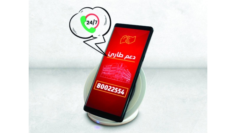 «بيت الخير» تنفق 317 ألف درهم يومياً مساعدات طارئة