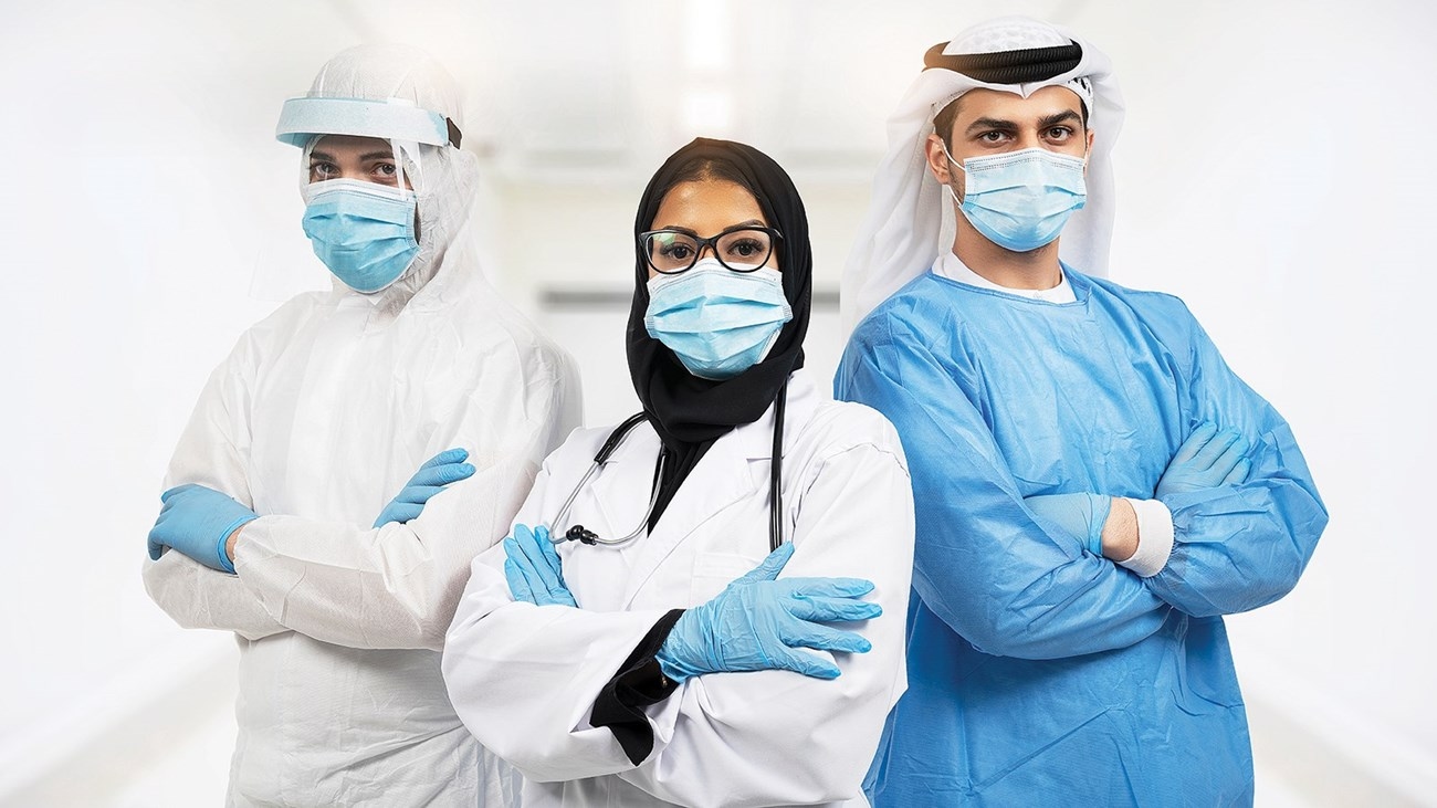 "نافس" يفتح باب التسجيل للمواطنين في برنامج "تطوير كوادر القطاع الصحي" لخريف 2025