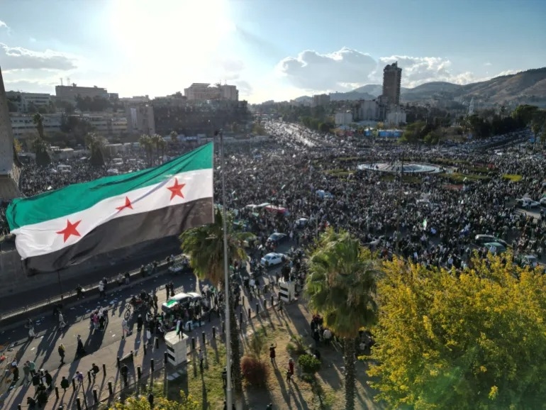 سورية تُعلن موعد انتخابات مجلس الشعب في سبتمبر المقبل