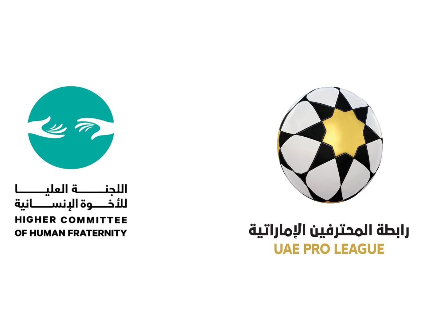 UAE Pro League dedicates matchweek 15 to human fraternity