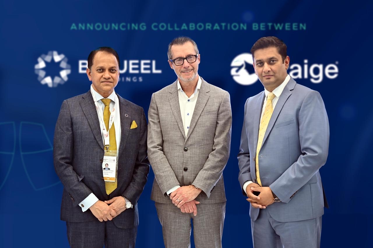 Burjeel Holdings Partners with US-Based Paige to Deploy FDA-Approved AI in Cancer Diagnostics Across MENA