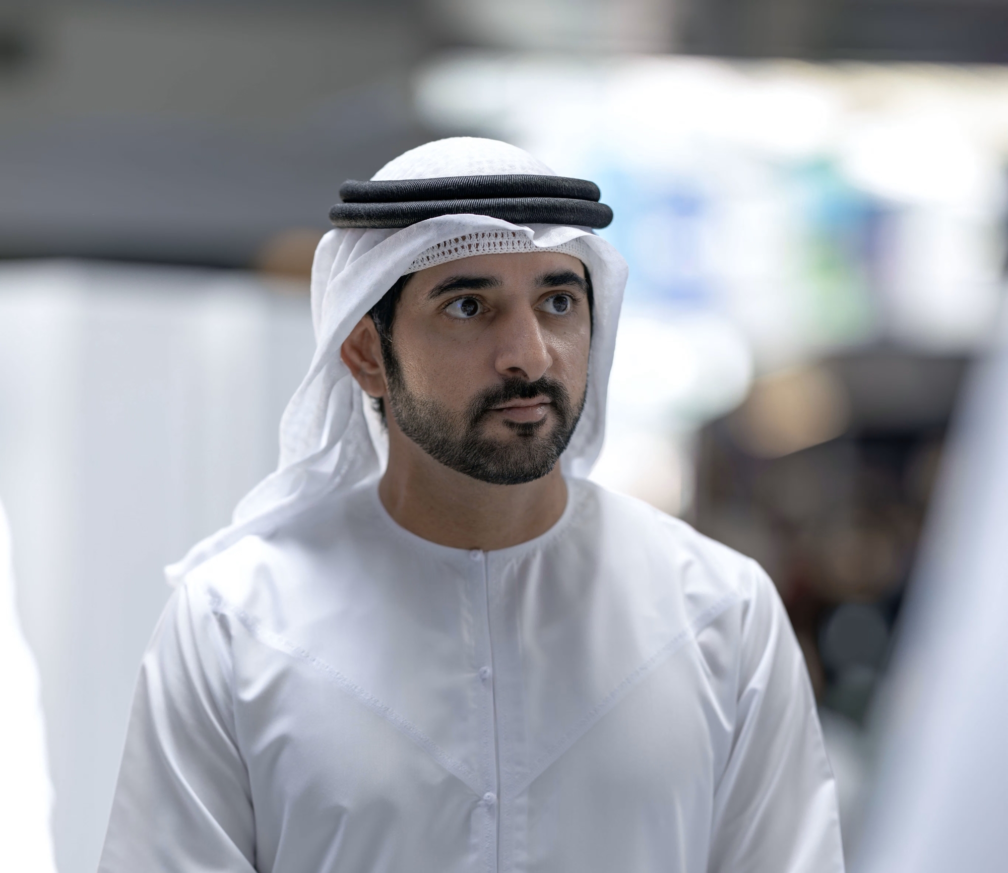 World's greatest AI thinkers to meet in Dubai in 2026, celebrating 70 years of Artificial Intelligence