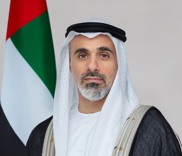 On behalf of UAE President, Khaled bin Mohamed bin Zayed leads UAE delegation at Gulf-US Summit
