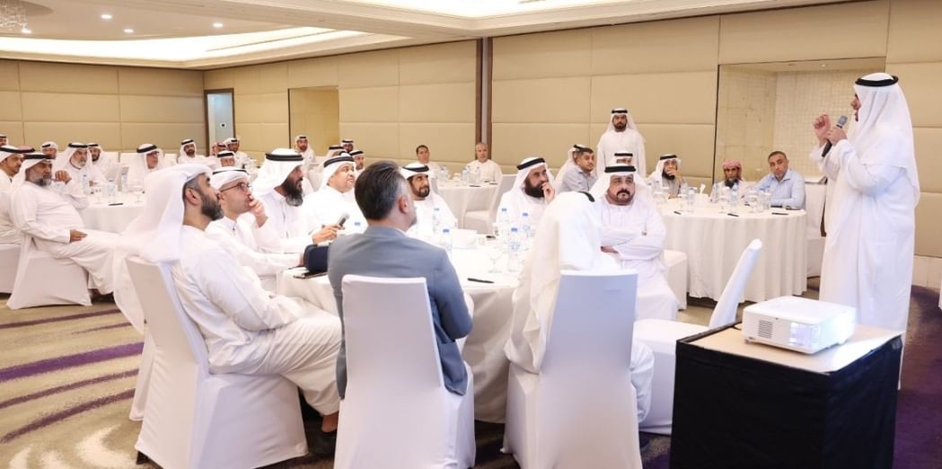 ‘Islamic Affairs, Endowments and Zakat' launches new Hajj campaign selection system
