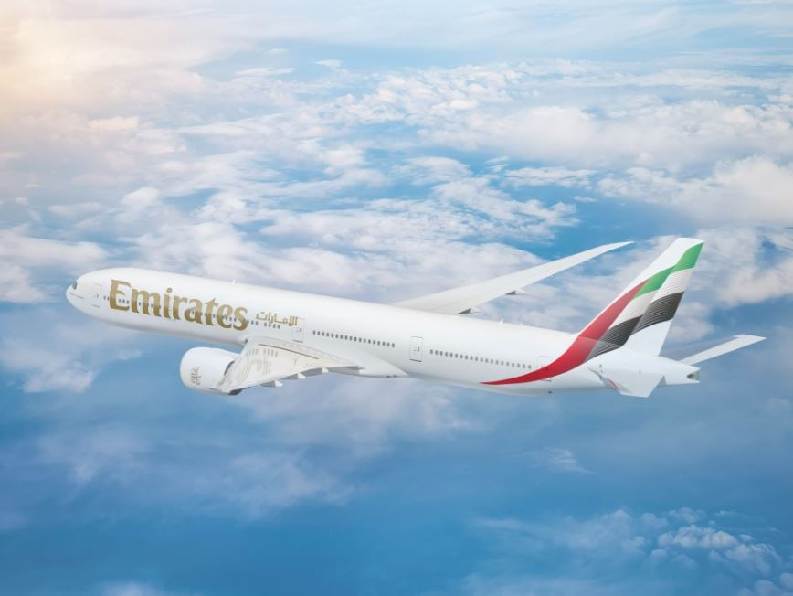 Emirates to introduce third daily flight to Mauritius to facilitate travel from airline's network