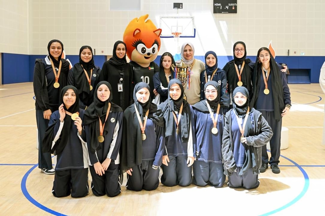 Fatima Bint Mubarak Ladies Sports Academy Launches nationwide sports festivals