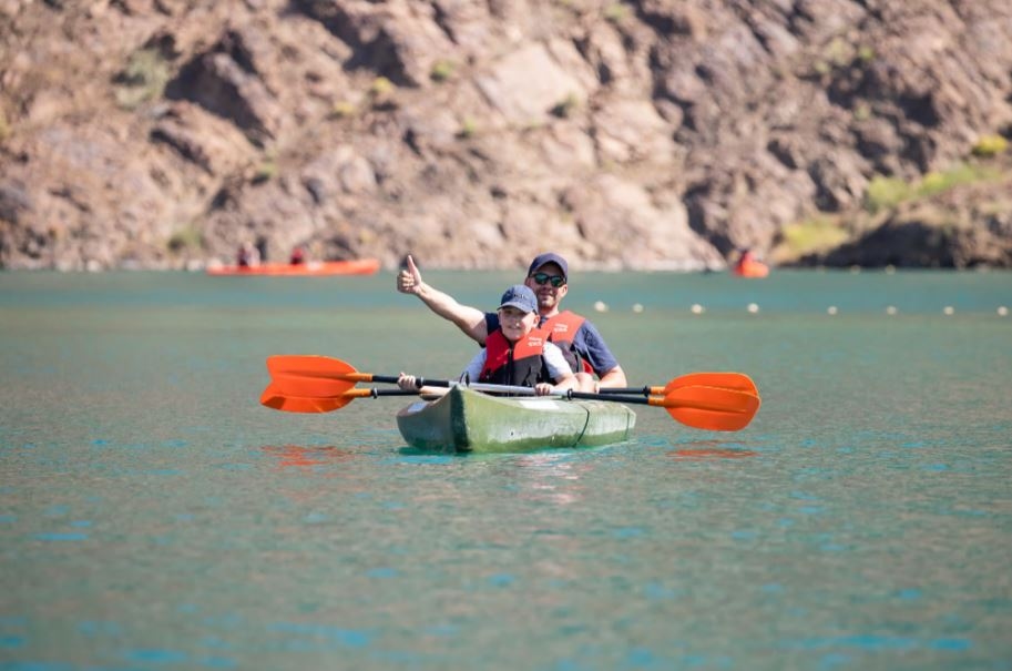 Over 3000 Participants Expected at Hatta Open Sports Day on July 27