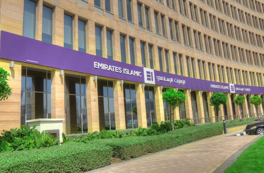 Emirates Islamic delivers a record AED 2.2 billion profit before tax in the first half of 2025, driven by strong income and deposit growth