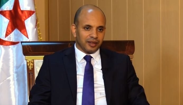 تأجيل محاكمة وزير الشباب والرياضة الأسبق برناوي عبد الرؤوف