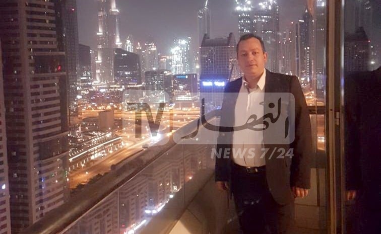 القضاء يؤجل محاكمة 'البوشي' في قضية 7 قناطير 'كوكايين'