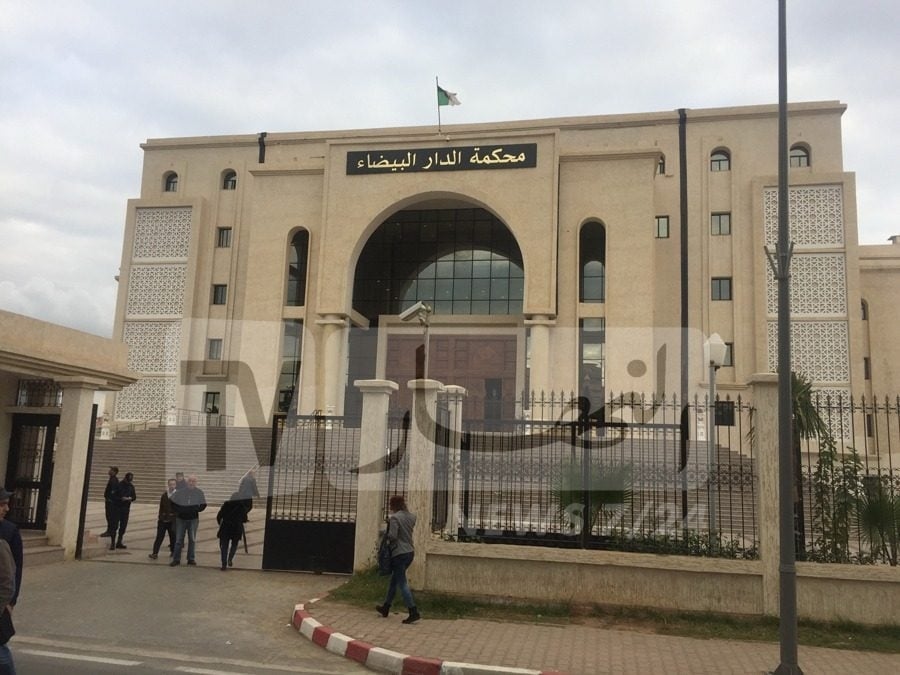 لعبان عبد الغني لـ'النهار': محكمة الجنايات الابتدائية تسدل الستار على الدورة الجنائية الأولى