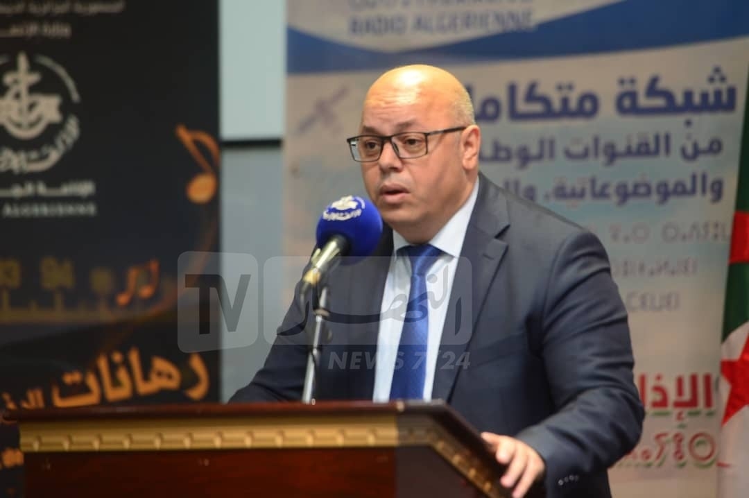 وزير المجاهدين: الجزائر تؤيد كل المساعي المطالبة بالعدالة